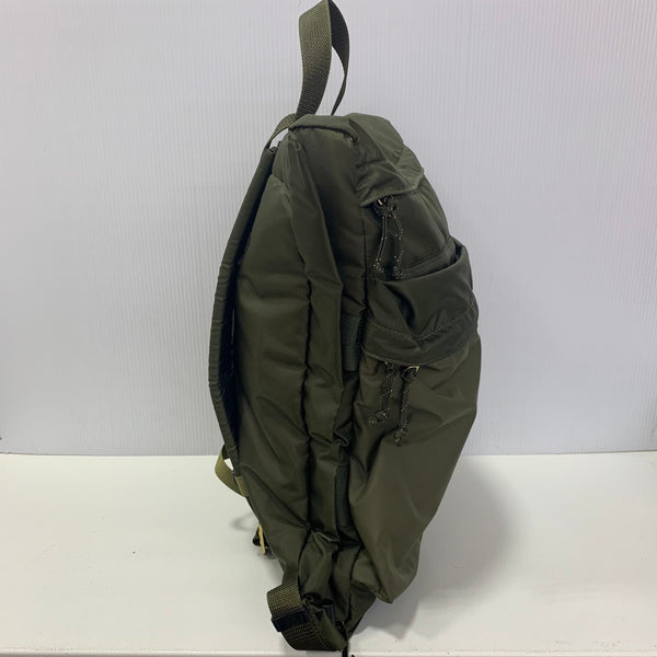 ポーター PORTER FORCE RUCKSACK バッグ メンズバッグ バックパック・リュック カーキ 201goods-679