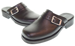 アワーレガシー  Our Legacy ミュールサンダル 42 メンズ靴 サンダル その他 ブラック 42 103S-1152