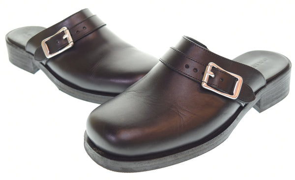 アワーレガシー  Our Legacy ミュールサンダル 42 メンズ靴 サンダル その他 ブラック 42 103S-1152