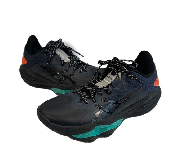 アシックス asics ballaholic NOVA SURGE LOW ボーラホリック ノヴァ サージ ロー  1061A050 メンズ靴 スニーカー ブラック 25.5cm 101sh-2258