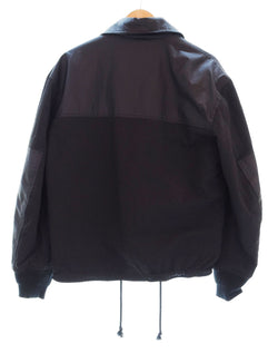 ディーゼル DIESEL J-TECH ジャケット ブルゾン 22AW ジャケット ブラック Sサイズ 103MT-2080