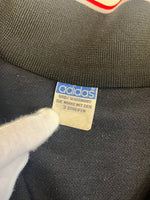 アディダス adidas 70s 70's デサント製 西ドイツ トラックジャケット ジャージ ヴィンテージ ジャケット 101MT-5150