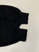 フィネス FINESSE ロゴプリント フーディ パーカー 黒 パーカ ブラック Mサイズ 101MT-4866