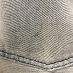 ジェイデッドロンドン Jaded London ダメージ加工 デニム ブルー W36サイズ 201MB-1063