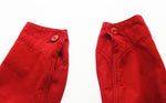 テンダーロイン TENDERLOIN T-DUCK COVERALL ダック カバーオール ブランケット  ジャケット レッド Mサイズ 103MT-2091