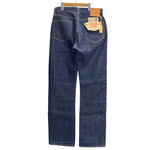 【曜日割引対象外】 シュガーケーン SUGAR CANE BLUE DENIM WAIST OVERALLS “S1943” MODEL SC49009 デニム ブルー 32-34サイズ 201MB-966 VB