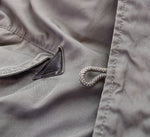 ヴィンテージ Vintage Military  N-3B US ARMY 80年代 80s 80's 実物 米軍 ミリタリー MADE IN USA フライト  M ジャケット カーキ 103MT-2201
