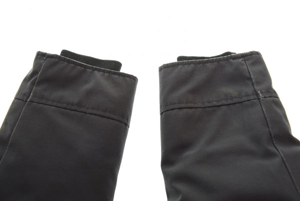 カナダグース CANADA GOOSE JASPER PARKA  DOWN JAKCET ジャスパー パーカ ダウン ジャケット グリフィンインターナショナル 3438JM R L ジャケット ブラック 103MT-3377