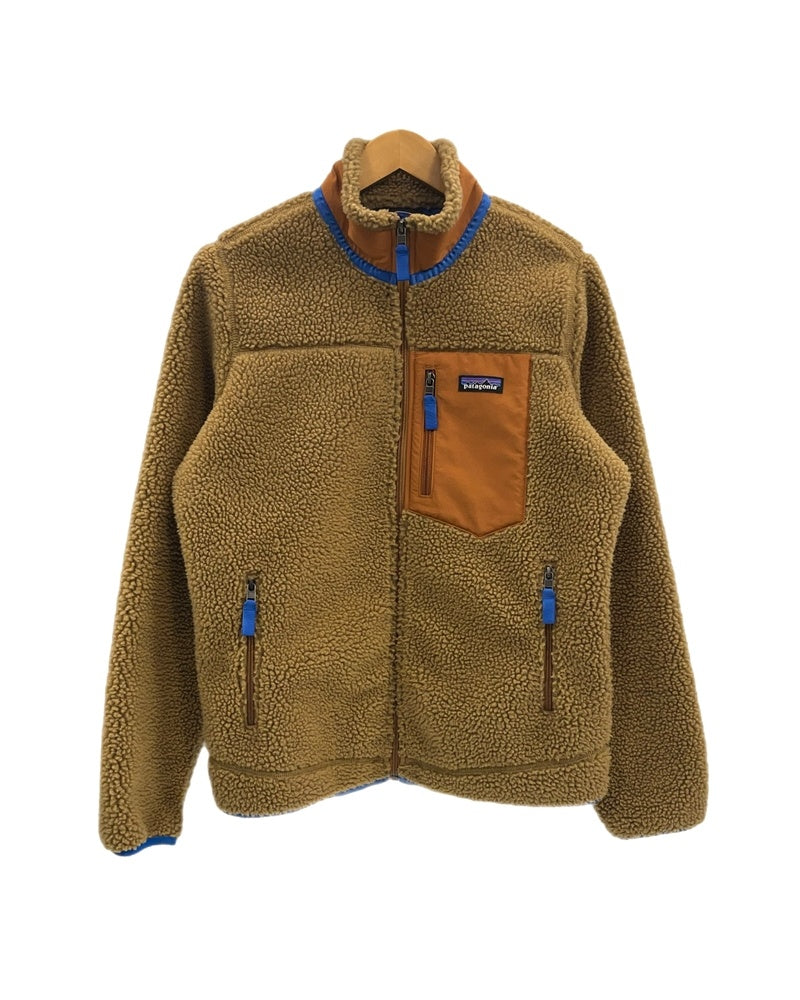 専用　patagonia　レトロ　ボアフリース　ジャケット patagonia パタゴニア ボア フリース ジャケット クラシック