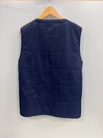 ア ベイシング エイプ A BATHING APE マウンテンパーカー ナイロンジャケット ライナー付き 黒 1860-141-005 ジャケット ブラック Mサイズ 101MT-4359