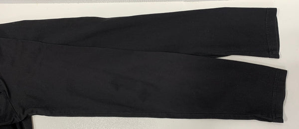 ディオール・オム DIOR HOMME 20AW HOMME ATELIER L/S TEE ロンT ブラック Lサイズ 201MT-4669