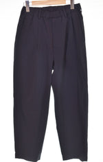 ビューティーアンドユースユナイテッドアローズ BEAUTY&YOUTH UNITED ARROWS  22SS 360 MASTER  バルーンシルエット イージーパンツ 1214-144-8344 ボトムスその他 ブラック Sサイズ 103MB-579