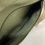 ポーター PORTER LUGGAGE LABEL LINERショルダーバッグ バッグ メンズバッグ ショルダーバッグ・メッセンジャーバッグ カーキ 201goods-789