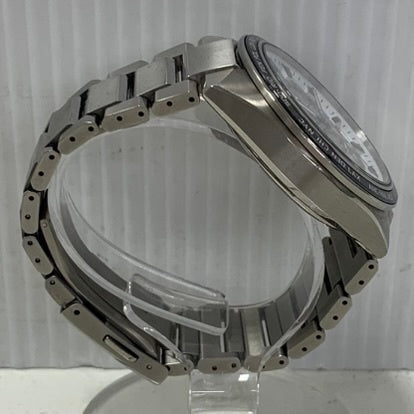 セイコー SEIKO アストロン ASTRON GPS ソーラー電波 5X53-0BV0 メンズ腕時計105watch-69