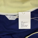 アンセルム ANCELLM 24SS トラックジャケット DRIVERS TRACK JACKET ANC-CT49 ジャージ ネイビー 2サイズ 201MT-3940