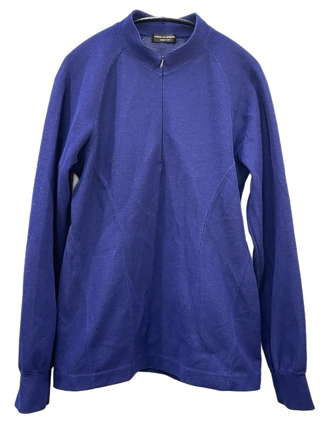 コムデギャルソン COMME des GARCONS HOMME PLUS 03AW カーブ期 ハーフ