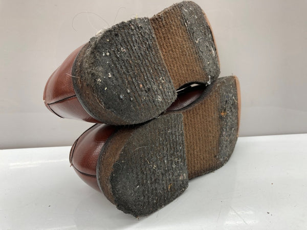 オールデン Alden ALL WEATHER WALKER オール ウェザー ウォーカー レースアップ クレープソール 革靴 茶 947 メンズ靴 ブーツ その他 ブラウン サイズ 9 104S-1068