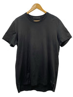 タトラス TATRAS STRADA EST 限定 TEE MTA8SE8050 170/992A Tシャツ ブラック 601MT-9