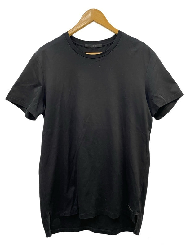 タトラス TATRAS STRADA EST 限定 TEE MTA8SE8050 170/992A Tシャツ ブラック 601MT-9