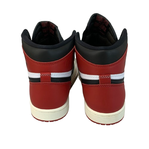 ナイキ NIKE AIR JORDAN 1 RETRO HIGH OG DZ5485-106 メンズ靴 スニーカー レッド 26.5cmサイズ 201-shoes1510