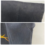 【曜日割引対象外】 ヴィンテージ vintage 90's マルボロ Marlboro リザード Lizard ポケットTシャツ Tシャツ ブラック XLサイズ 201MT-4295 VB