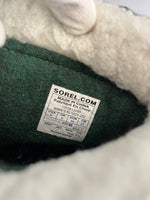 ソレル SOREL カリブー スノーブーツ 防寒ブーツ NL1005-280 レディース靴 ブーツ その他 ベージュ 25cm 101sh-2201