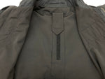 ワイパーインク WAIPER.inc イギリス軍 RAF MK3 VENTILE ベンタイル フライトジャケット ミリタリー アウター ベンタイル レプリカ 復刻 ショート丈 黒 サイズ 9 ジャケット 無地 ブラック 104MT-1046