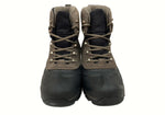 ソレル SOREL BUXTON LACE WP BOOTS バクストン レース アップ ブーツ スノー 防水 茶 NM2737-245 メンズ靴 ブーツ その他 ブラウン 27cm 104-shoes610