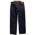 【曜日割引対象外】 ステイシック STAY SICK × Good Old & Co. '43 Denim Pants 1943年モデル デニム ブルー W34 L34サイズ 201MB-1151 VB