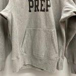 【曜日割引対象外】 ウエアハウス WAREHOUSE リバースウィーブ セットイン パーカー 裏起毛 スウェット Lot484 パーカ グレー Mサイズ 201MT-4601 VB