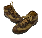 ダナー Danner 廃盤 フェザーライト 80's 90's 26.0cm 4725 メンズ靴 ブーツ その他 ブラウン 8サイズ 201-shoes1113