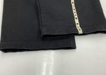 ステューシー STUSSY 22AW noma icon beach pant ビーチパンツ イージーパンツ 黒 刺繍 116575 ボトムスその他 ブラック Lサイズ 104MB-126