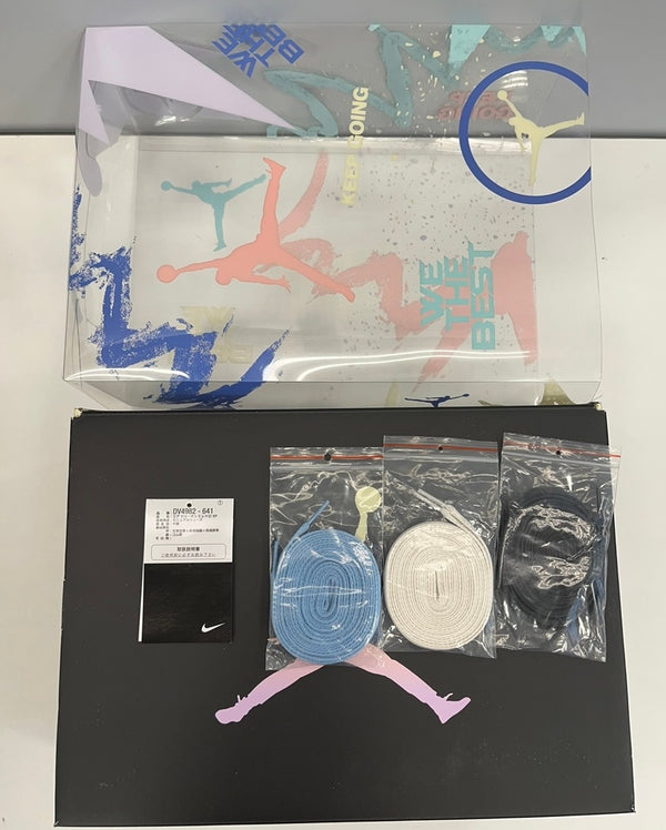 ジョーダン JORDAN DJ Khaled × Nike Air Jordan 5 Retro Crimson Bliss DJ キャレド × ナイキ エアジョーダン5 レトロ クリムゾン ピンク パステル DV4982-641 メンズ靴 スニーカー オレンジ 28cm 101sh-2230