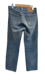 リーバイス Levi's 80's 80s 501 ボタン裏刻印555 USA製 アメリカ製