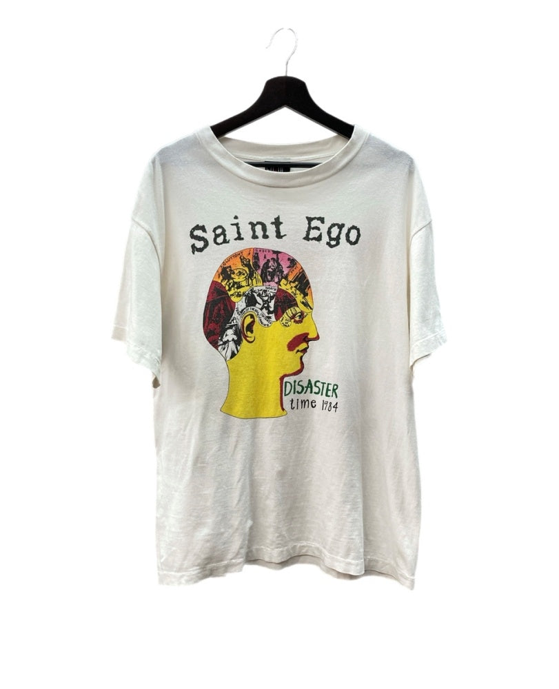 saint michael ロゴプリントT saint ego サイズM Zip9qx1sQ46xv04GnqxjtAPobUoIIo