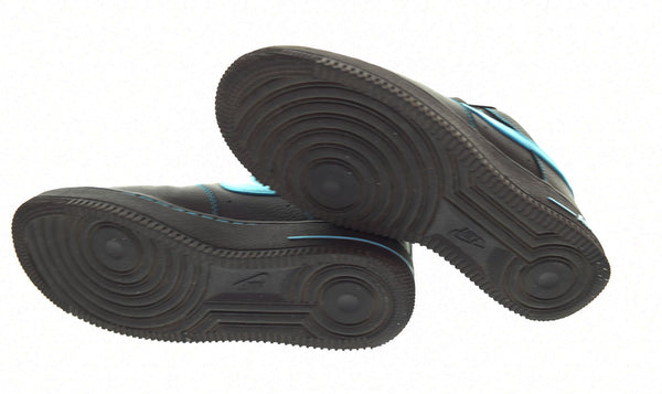 ナイキ NIKE Black Tiffany Air Force 1 Low ブラックティファニーエアフォース1 ロー  HQ2037-002 メンズ靴 スニーカー ブラック 26cm 103S-1174