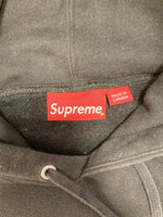 シュプリーム SUPREME 19SS Motherfucker Hooded Sweatshirt マザーファッカー フーデッド スウェット パーカー プルオーバー トレーナー パーカ ブラック Sサイズ 101MT-2783