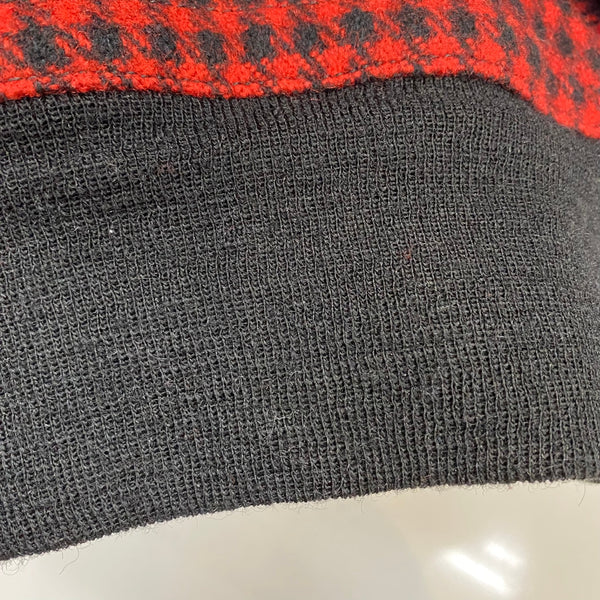 テンダーロイン TENDERLOIN ランバージャック ジャケット レッド Mサイズ 201MT-4560