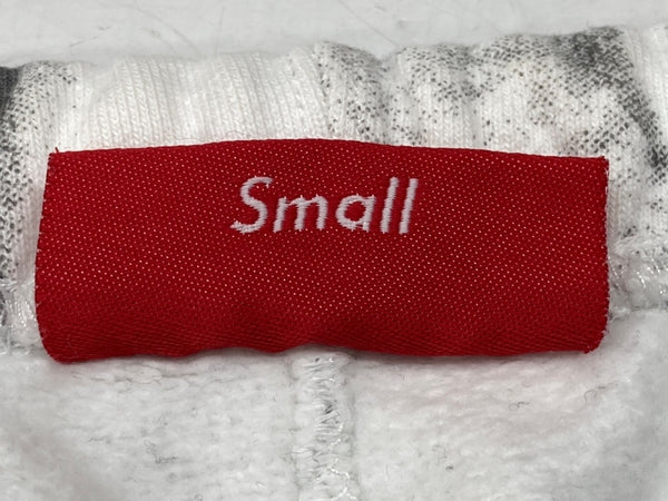 シュプリーム SUPREME Jesus and Mary Sweatpant ジーザス アンド マリー スウェット パンツ 白 総柄 ボトムスその他 ホワイト Sサイズ 104MB-269