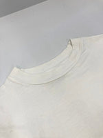 US US古着 STEIN アニマルTシャツ ねずみ  Tシャツ ホワイト Mサイズ 101MT-2687
