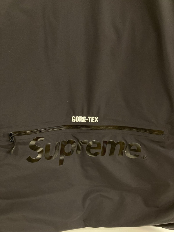 シュプリーム SUPREME GORE-TEX 700FILL DOWN PARKA　ゴアテックス 700フィル ダウンパーカー ダウンジャケット 黒 BLK XL ジャケット ブラック LLサイズ 101MT-3663