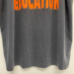 【曜日割引対象外】 ヴィンテージ vintage 90's James Brown FRIT OF THE LOOM USA製 Tシャツ ブラック XLサイズ 201MT-3971 VB