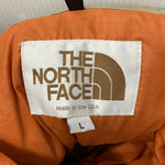 ノースフェイス THE NORTH FACE 茶タグ復刻 Sierra Parka ダウンジャケット ND-1025 ジャケット ベージュ Lサイズ 201MT-2730