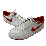 ナイキ NIKE AIR JORDAN 1 LOW OG CZ0790-161 メンズ靴 スニーカー ホワイト 28.5cmサイズ 201-shoes1048