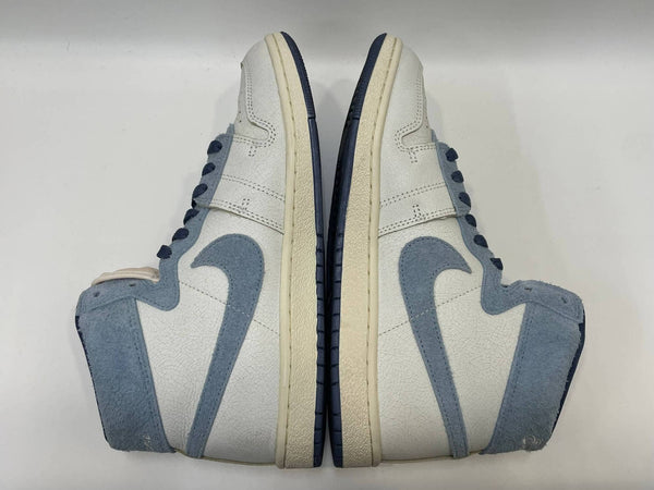 ナイキ NIKE Nike Air Jordan Air Ship SP Every Game DIFFUSED BLUE ナイキ ジョーダン エアシップ エブリゲーム DZ3497-104 メンズ靴 スニーカー ブルー 27.5cm 601sh-58