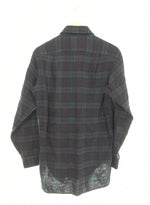 ペンドルトン PENDLETON 70s ボードシャツ ブラックウォッチ 70's ウールシャツ 15 1/2 長袖シャツ マルチカラー 103MT-3062