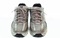 ニューバランス new balance  SILVER WHITE シューズ スエード スニーカー MR530LG メンズ靴 スニーカー シルバー 26.5cm 103S-1333