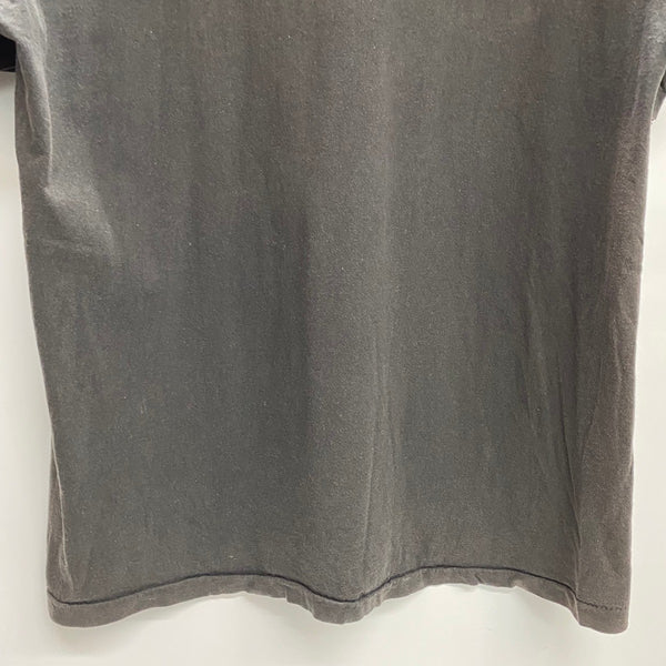 【曜日割引対象外】 ヴィンテージ vintage 90's Jim Hendrix THE ULTIMATE EXPERIENCE Hanes USA製 Tシャツ ブラック Lサイズ 201MT-4593 VB