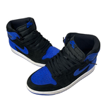 ナイキ NIKE AIR JORDAN 1 RETRO HIGH OG DZ5485-042 メンズ靴 スニーカー ブルー 27.0cmサイズ 201-shoes1410