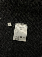 トゥデイフル TODAYFUL ハンドニットカーディガン ニット 11720505 カーディガン グレー サイズ38 101LT-230